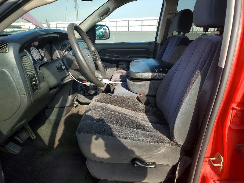 2004 Dodge Ram 1500 st