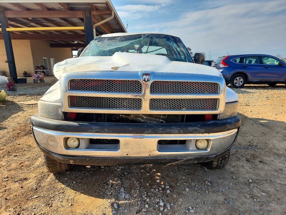2001 Dodge Ram 1500