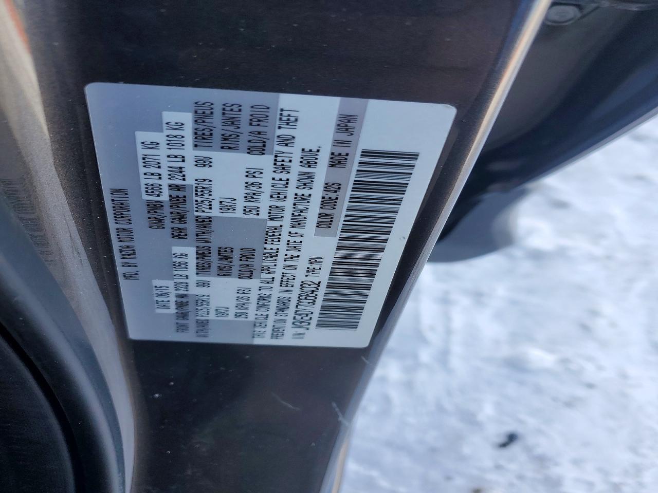 2016 Mazda Cx-5 gt