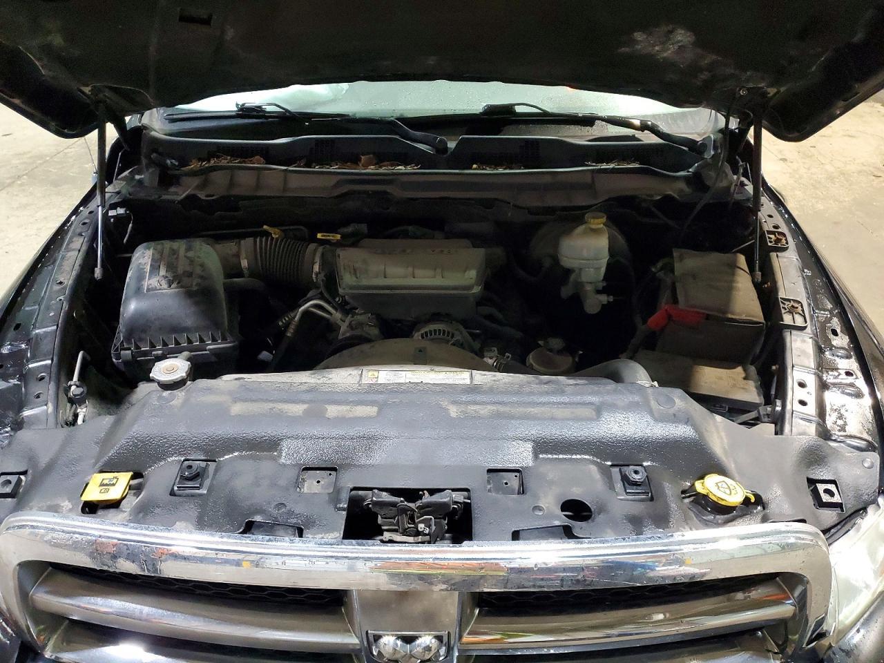 2010 Dodge Ram 1500