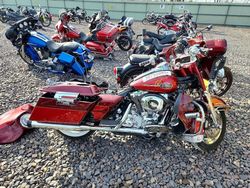 2008 Harley-Davidson Flhtcui for sale in Pekin, IL