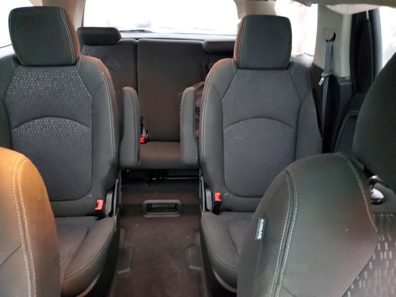 2014 GMC Acadia sle