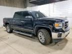 2015 GMC Sierra K1500 SLT