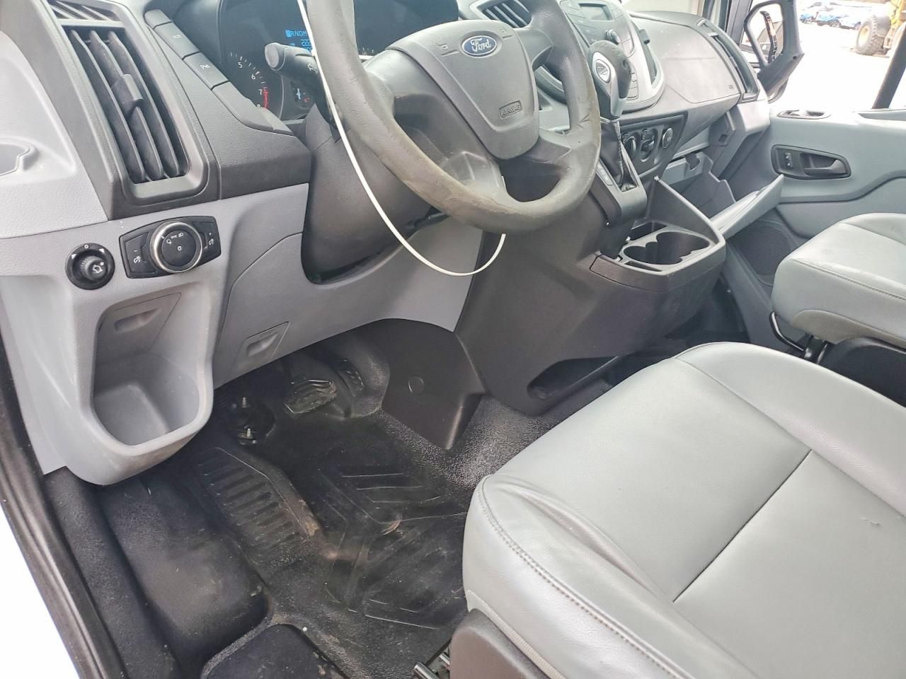 2015 Ford Transit T-150