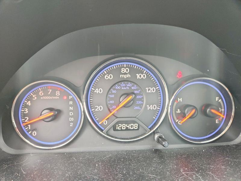 2003 Honda Civic lx