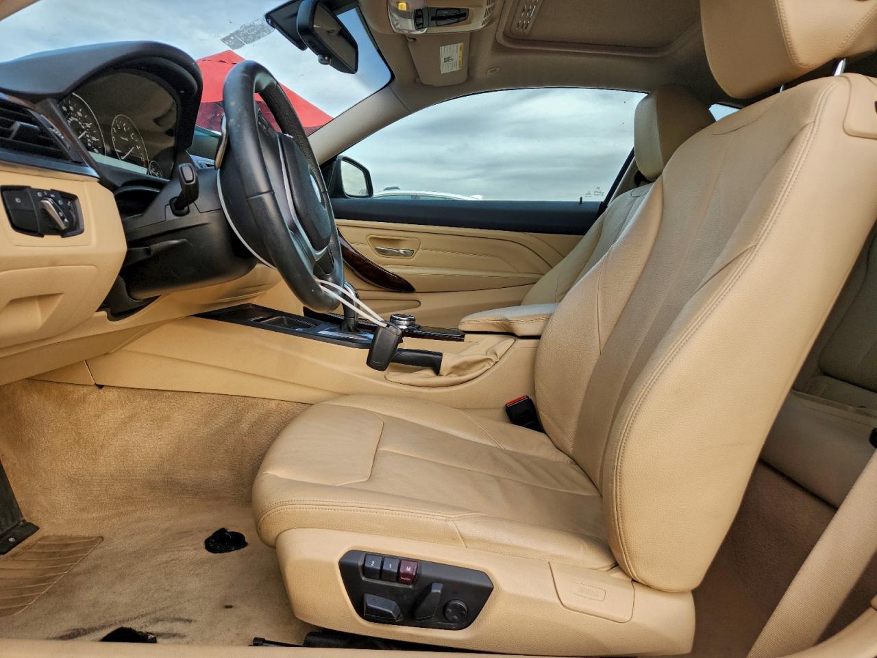 2014 BMW 435 i