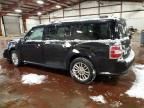 2013 Ford Flex sel