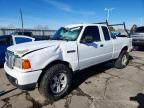 2006 Ford Ranger Super Cab