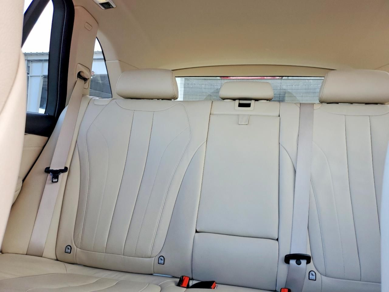 2015 BMW X5 Xdrive35d