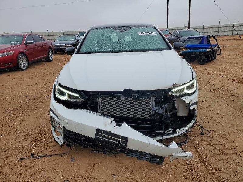 2023 Volkswagen Gti 40th Anniversary