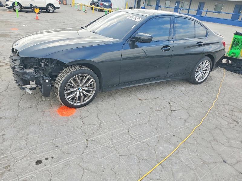 2023 BMW 330i