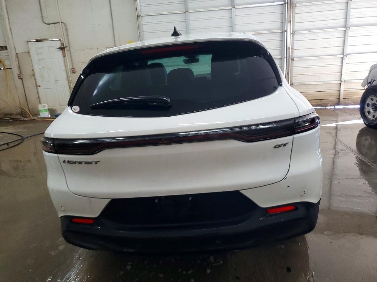 2024 Dodge Hornet gt