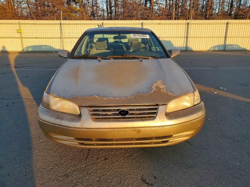 1998 Toyota Camry ce