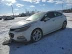 2017 Chevrolet Cruze Premier