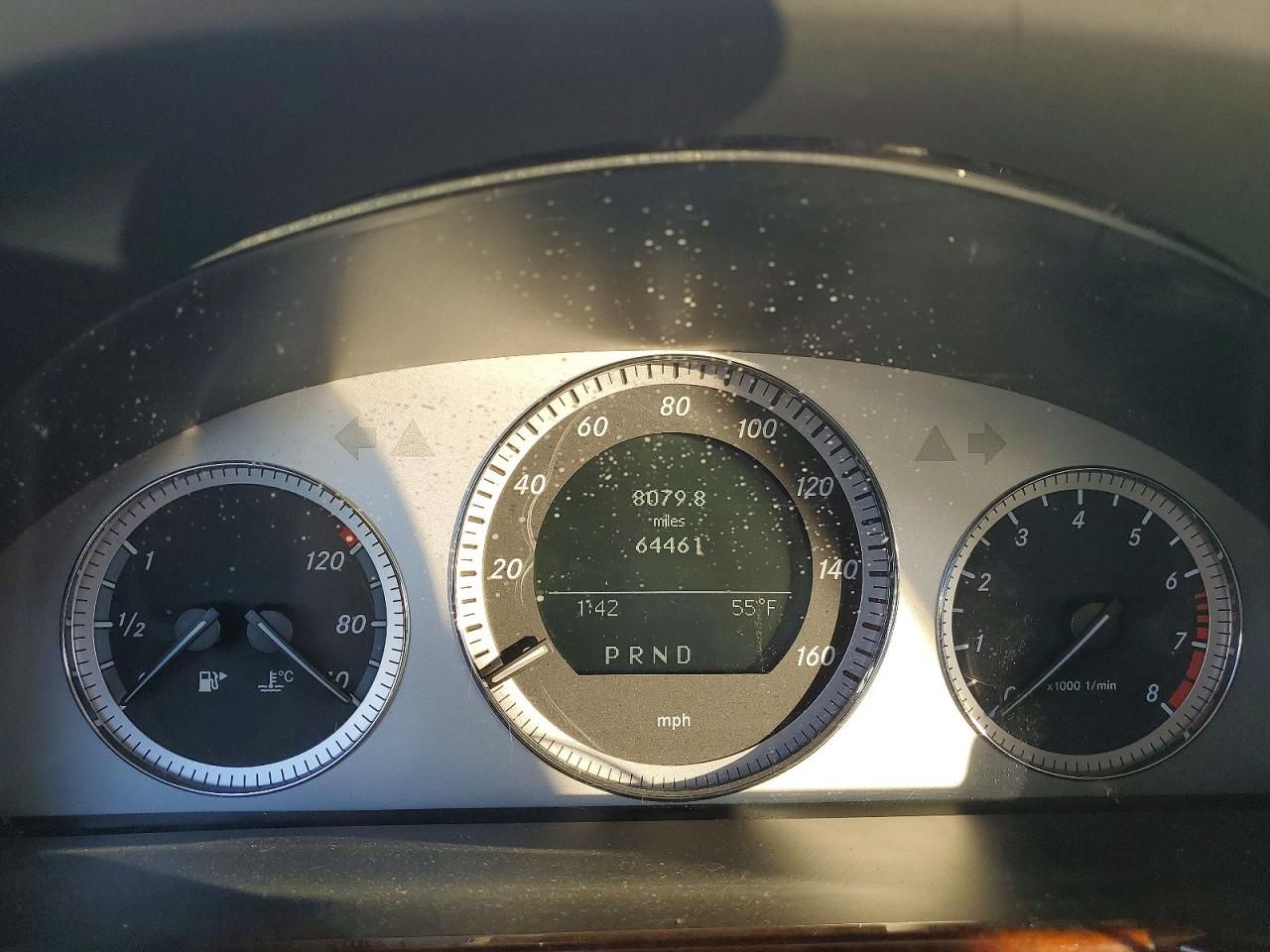 2011 Mercedes-Benz Glk 350 4matic