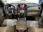 2012 Honda Pilot exl