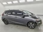 2020 Honda Fit ex