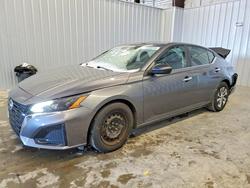 Nissan Altima salvage cars for sale: 2024 Nissan Altima s