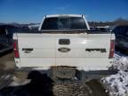 2010 Ford F150 Super Cab