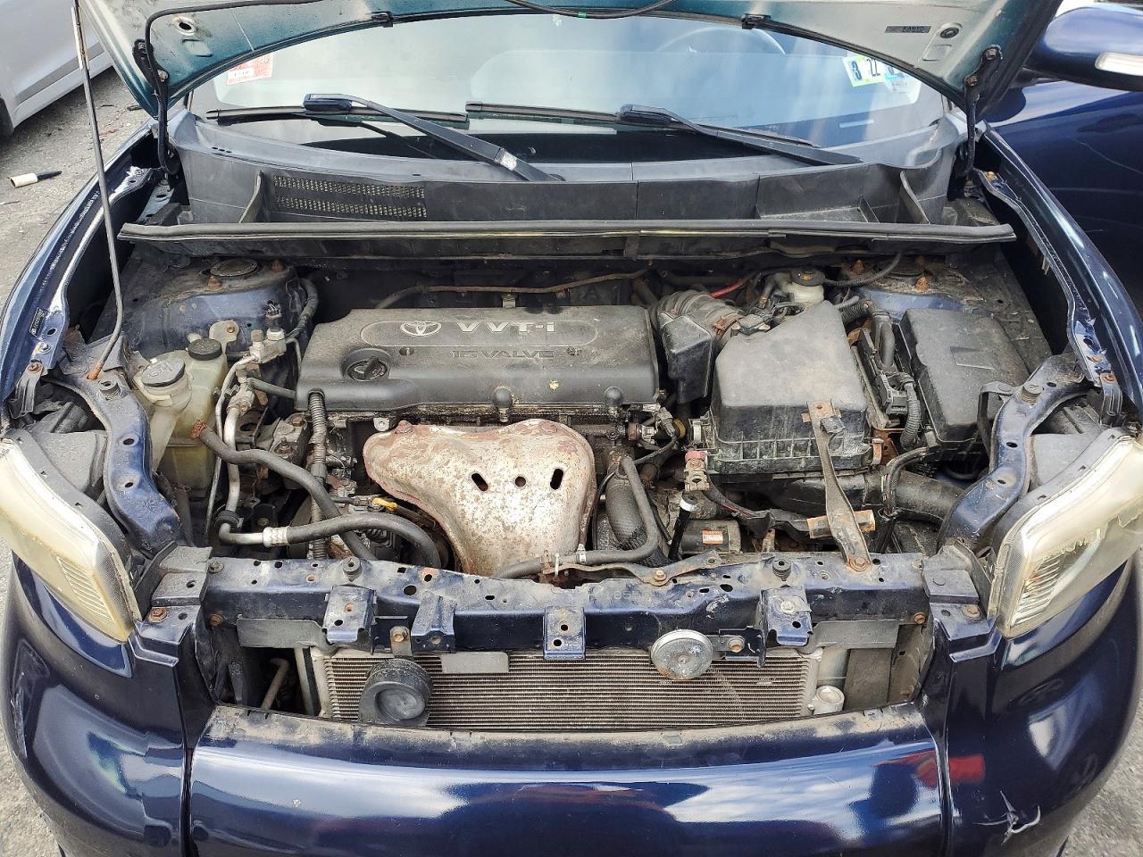 2008 Scion XB