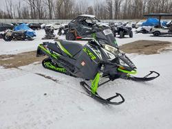 Arctic Cat Wildcat salvage cars for sale: 2018 Arctic Cat Wildcat