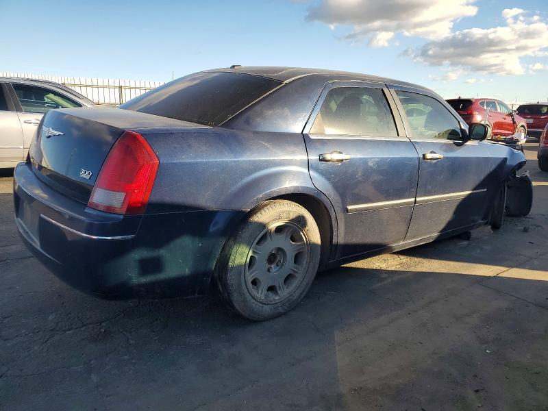 2006 Chrysler 300 Touring