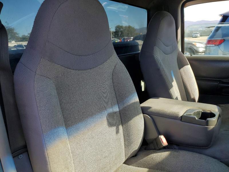 2001 Ford Ranger