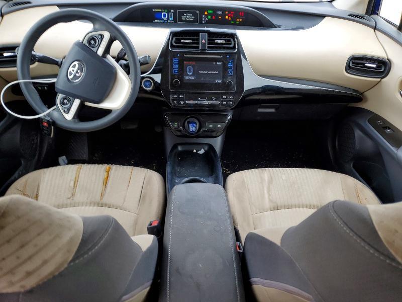 2018 Toyota Prius