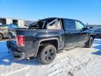 2017 GMC Sierra K1500 SLT