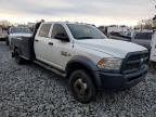 2014 Dodge RAM 2014 Dodge 5500 Utility / Service Truck