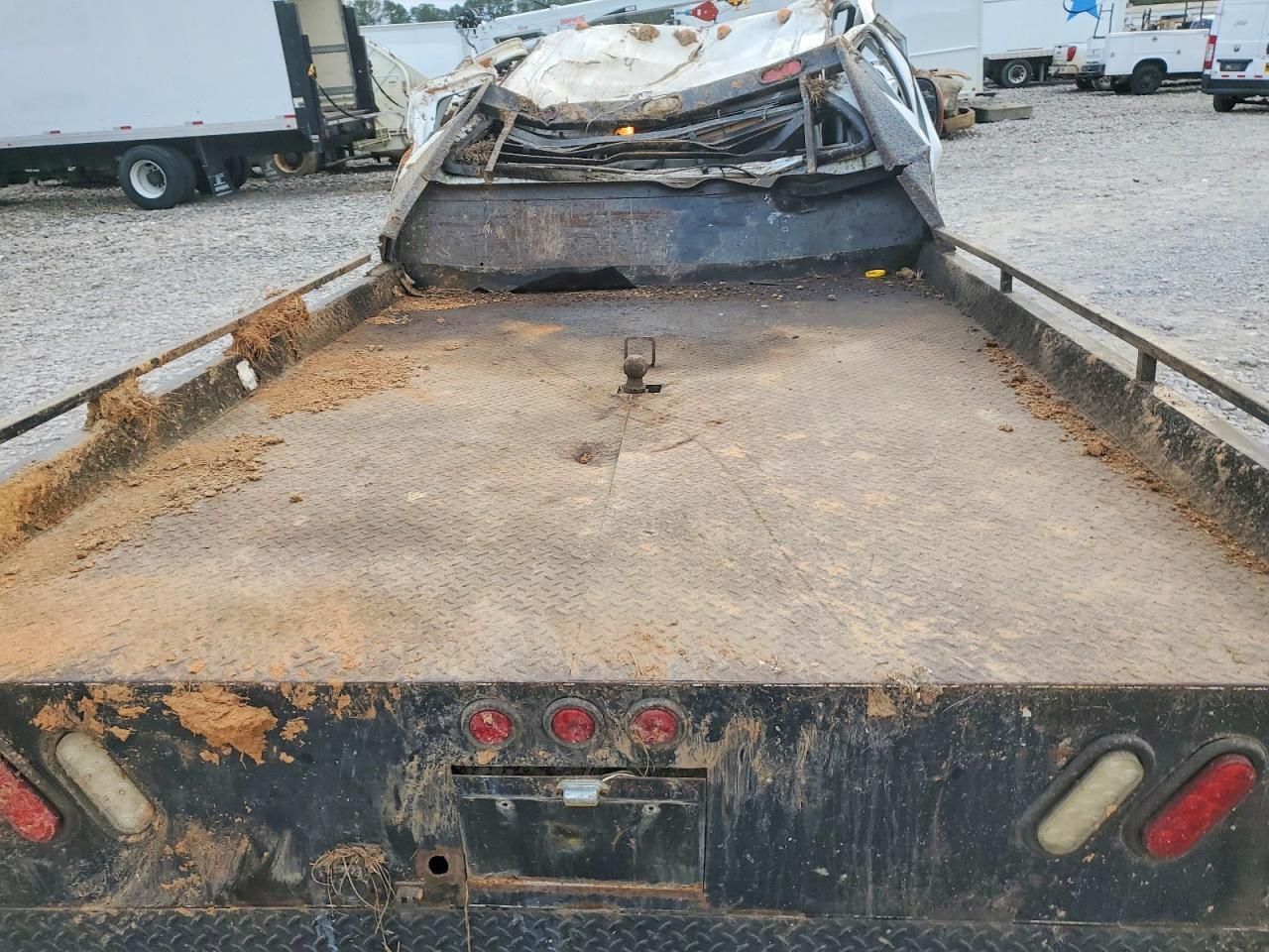 2003 Ford F350 SRW Super Duty