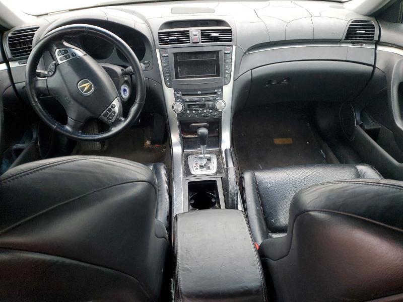 2005 Acura TL