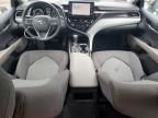 2021 Toyota Camry Hybrid le