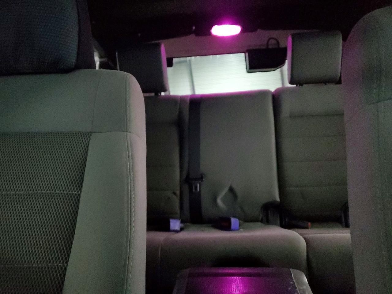 2009 Jeep Wrangler Unlimited Rubicon