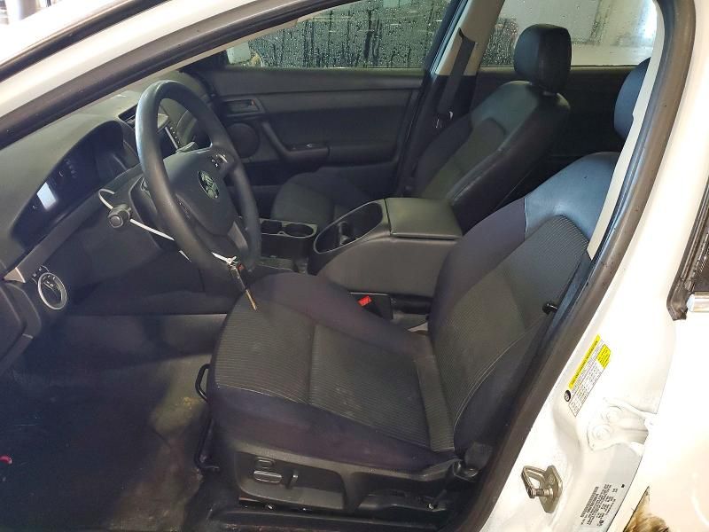 2013 Chevrolet Caprice Police