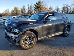 Mercedes-Benz salvage cars for sale: 2023 Mercedes-Benz Glc 300 4matic