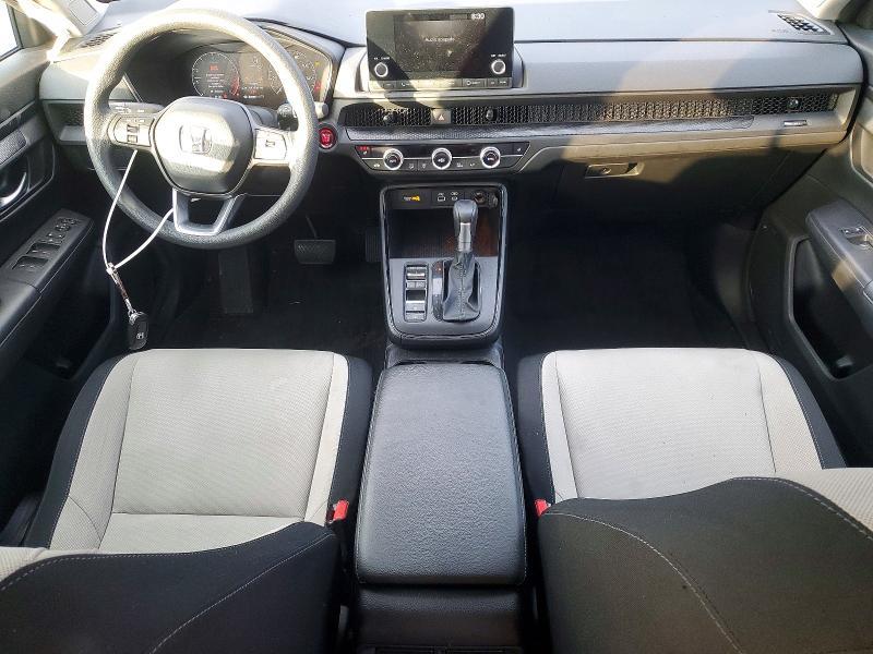 2023 Honda Cr-v ex