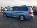 2008 Honda Odyssey exl