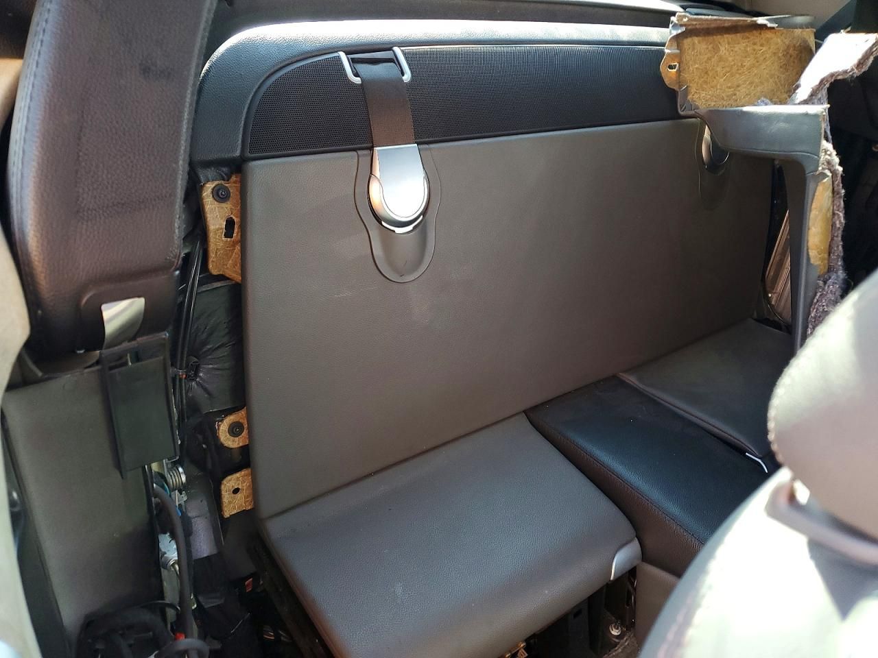 2003 Mercedes-Benz Sl 500r