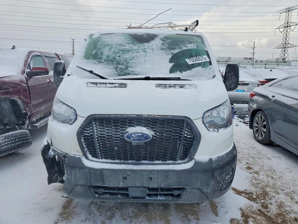 2023 Ford Transit T-150 Delivery Van