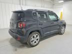 2020 Jeep Renegade Limited