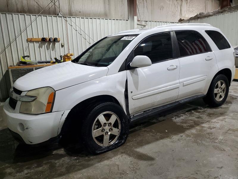 2009 Chevrolet Equinox lt