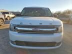 2017 Ford Flex sel
