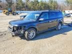 2013 Ford Flex se