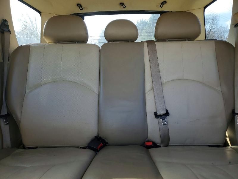 2006 Mercury Mariner