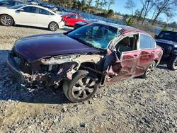 2008 Honda Accord exl for sale in Byron, GA