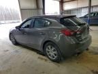 2014 Mazda 3 Sport