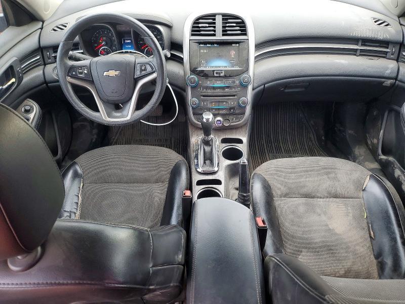2015 Chevrolet Malibu 1LT