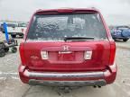 2003 Honda Pilot ex