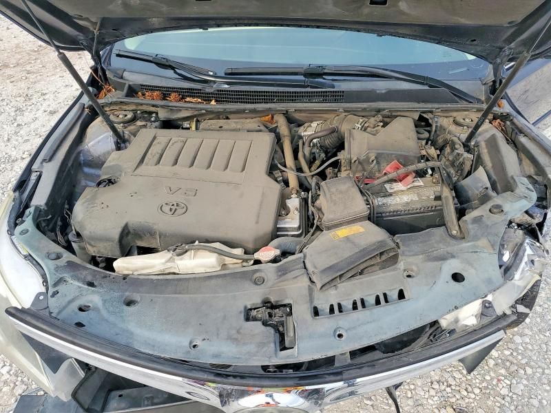 2016 Toyota Avalon xle